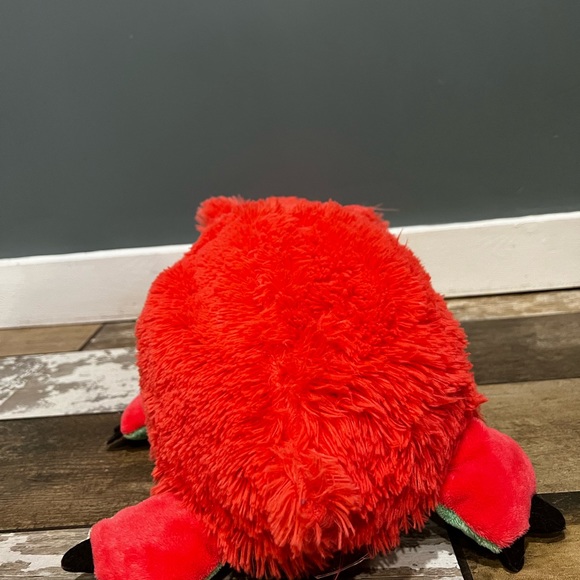 Flipazoo roses gator, stuffed animal, bear flips to gator - Picture 6 of 7